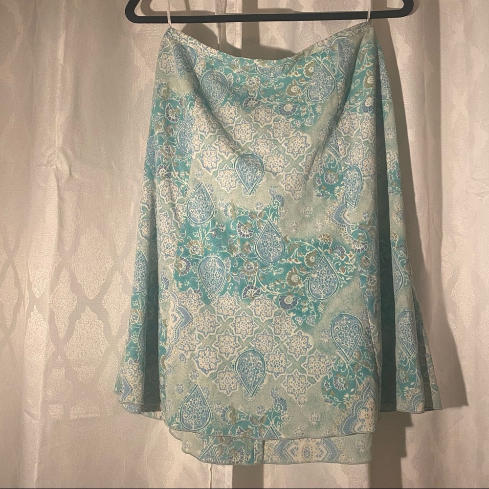 Norton Skirt